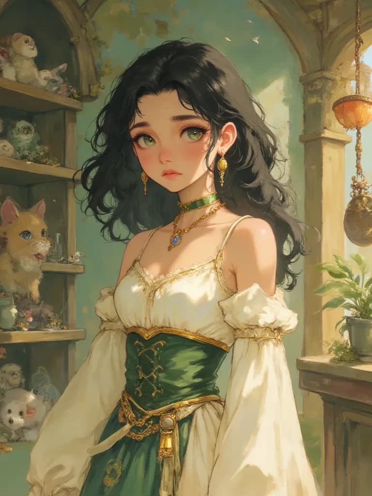 Princess Lyo thumbnail