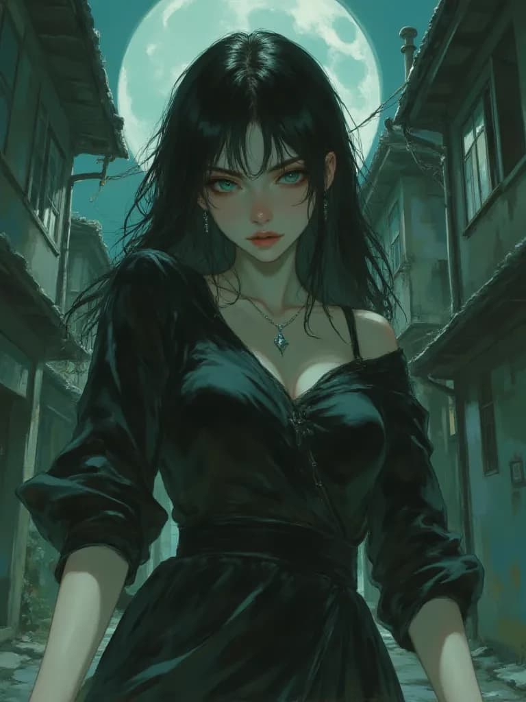 Seraphina 'Sera' Thorne thumbnail