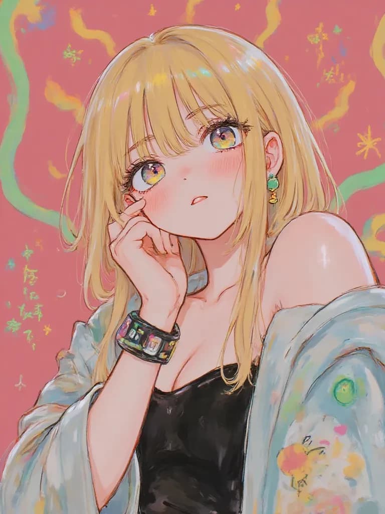 Lizzet thumbnail