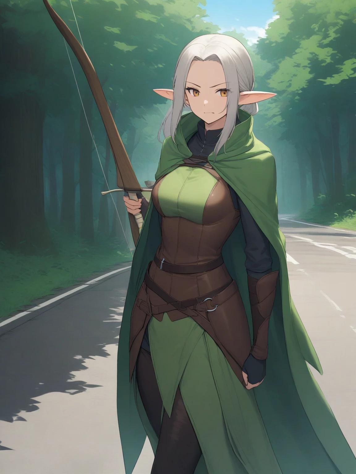 Aella Swiftarrow1 thumbnail