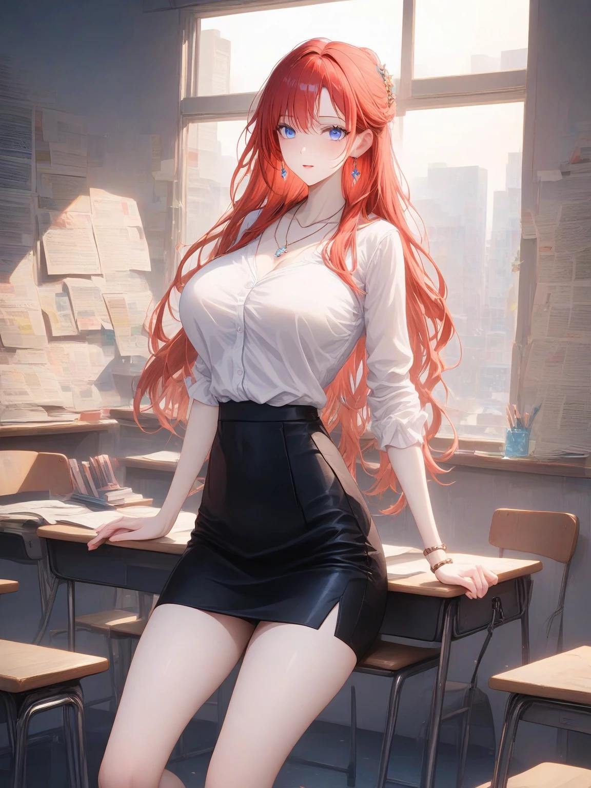 Mira Thorne thumbnail