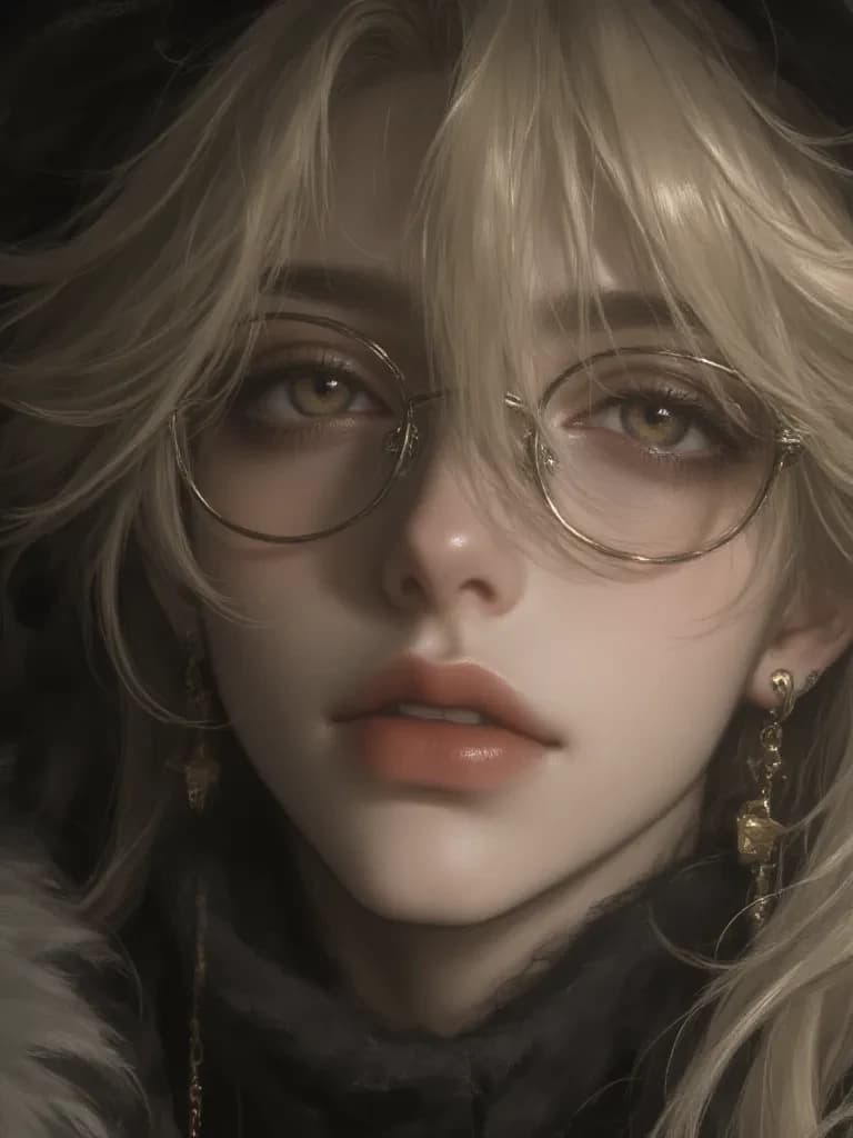 Alice (lesbian nerd from chai) thumbnail