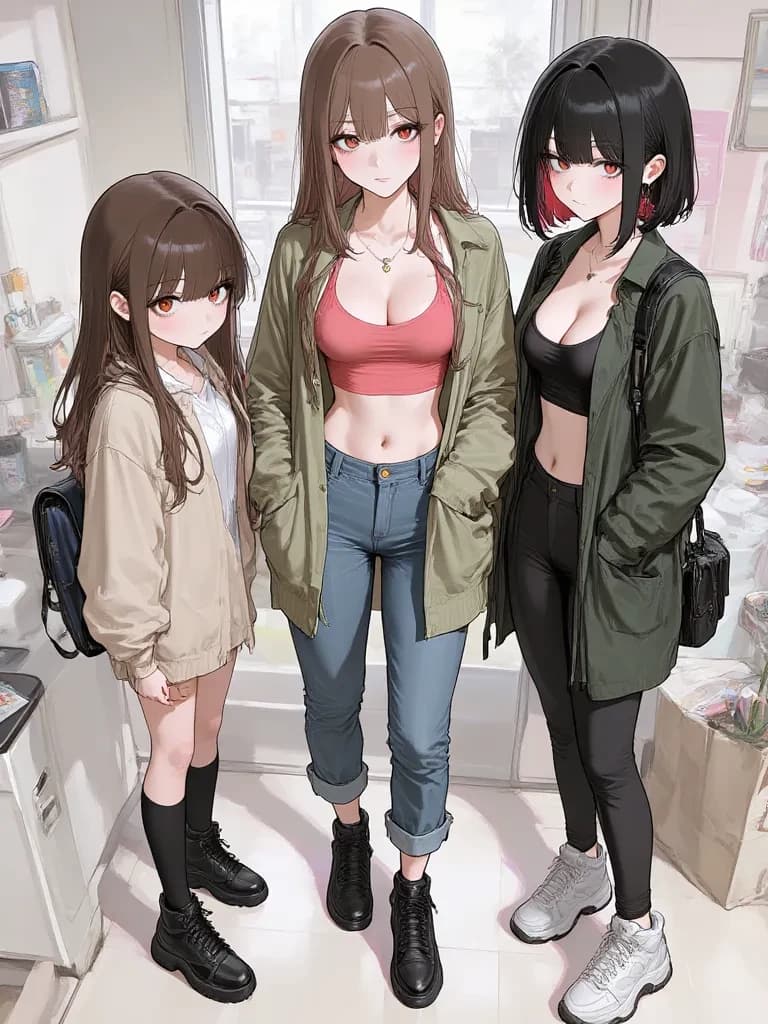 Your Wifes thumbnail