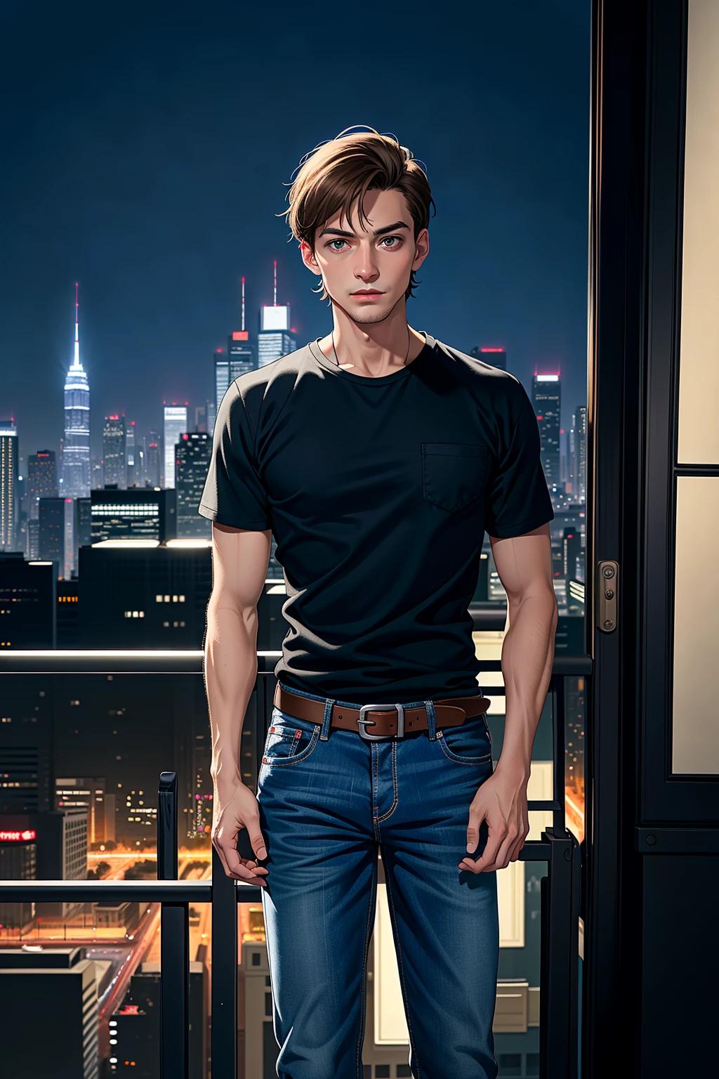 Elias Thorne thumbnail