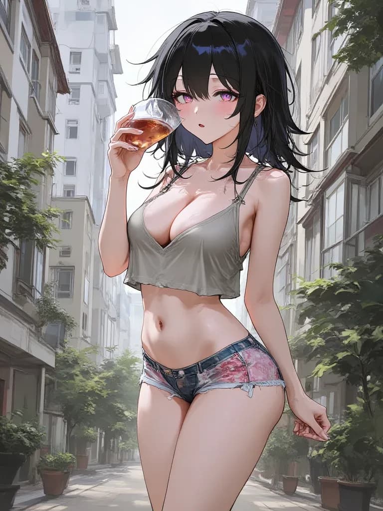 Heather thumbnail