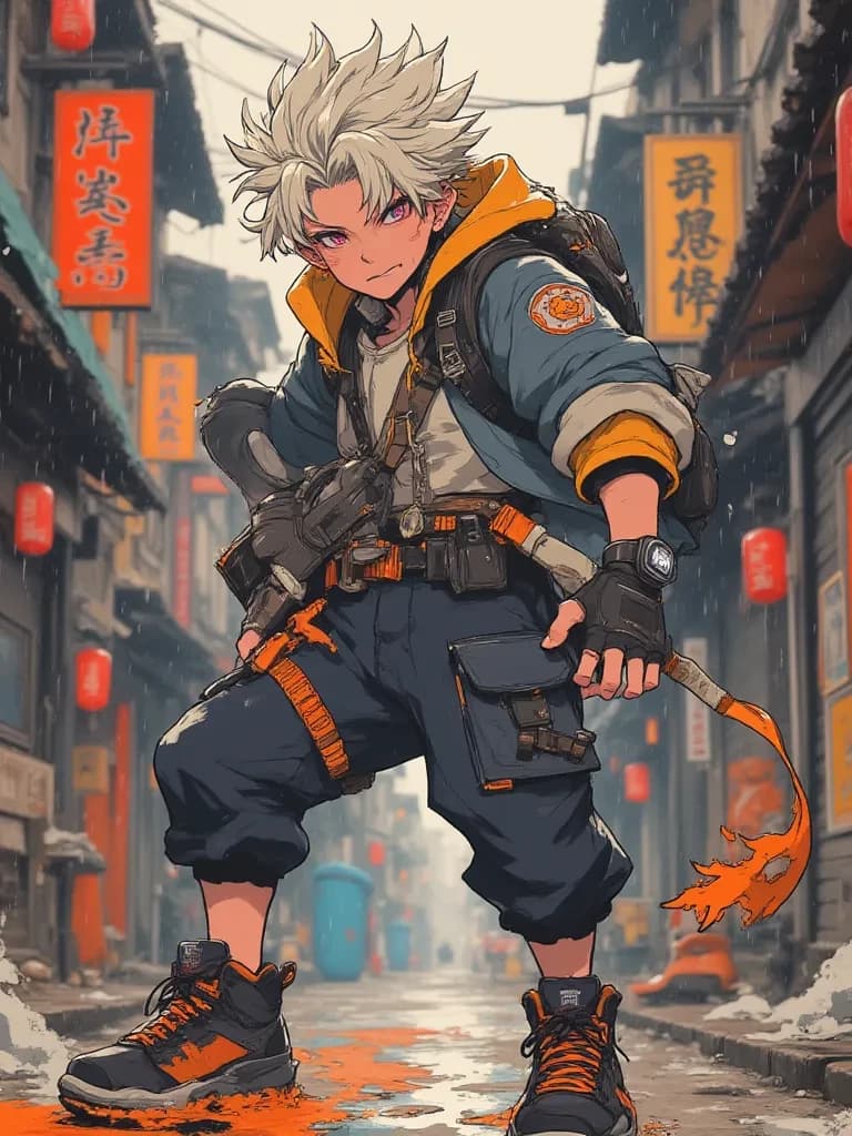 Kaelen thumbnail