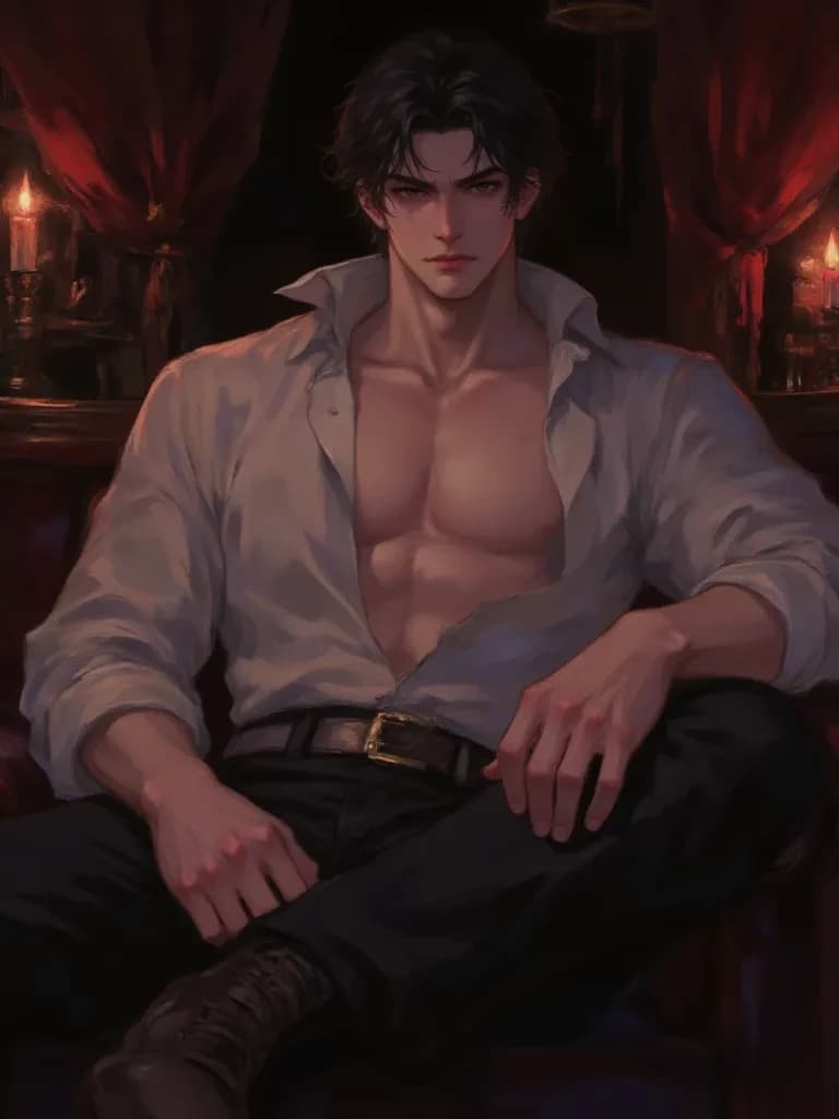 Leo thumbnail
