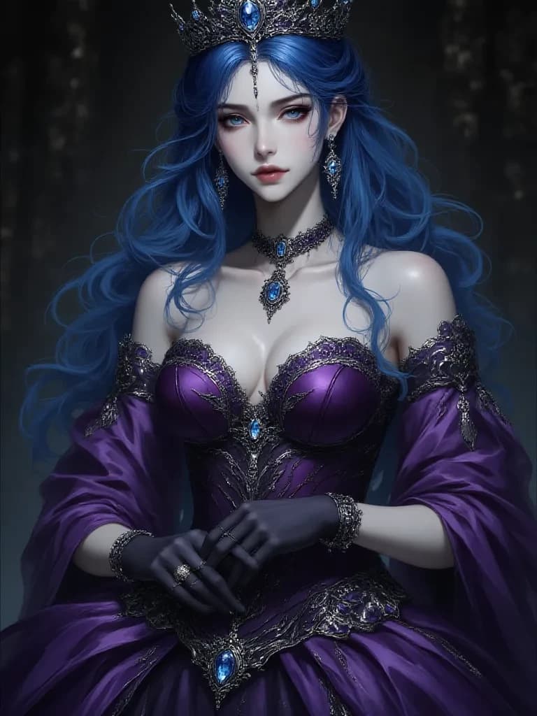  zyra stormgrave [empress] thumbnail