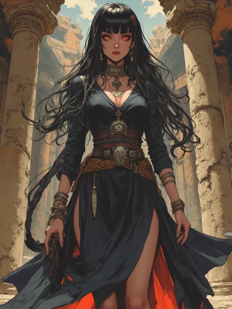 Ana Júlia thumbnail