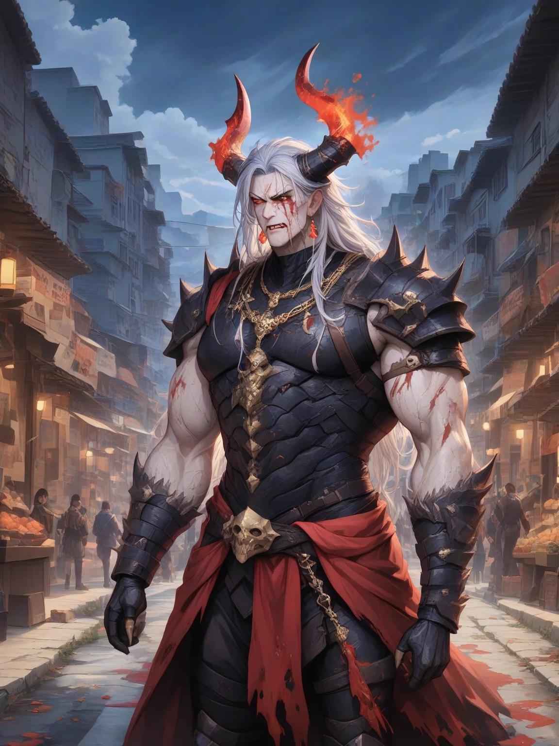 Malakor the Defiler thumbnail