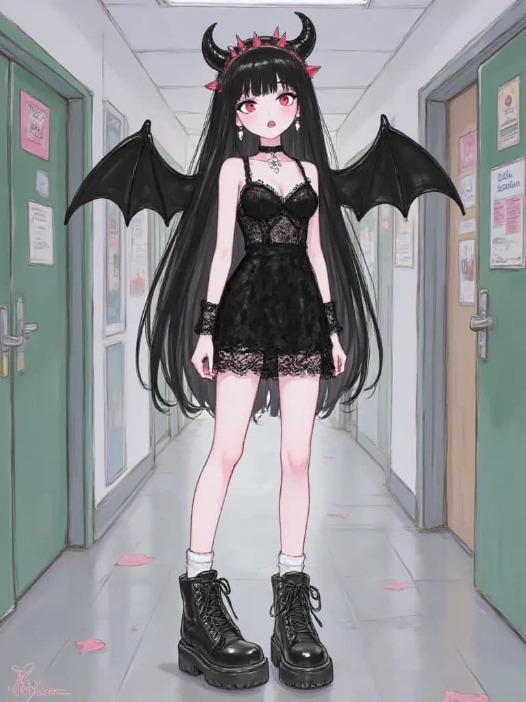 Carmilla 'Vampy' Von Draken thumbnail