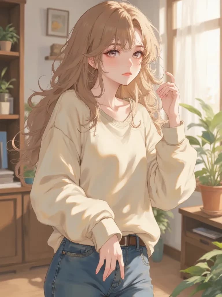 Lucy thumbnail