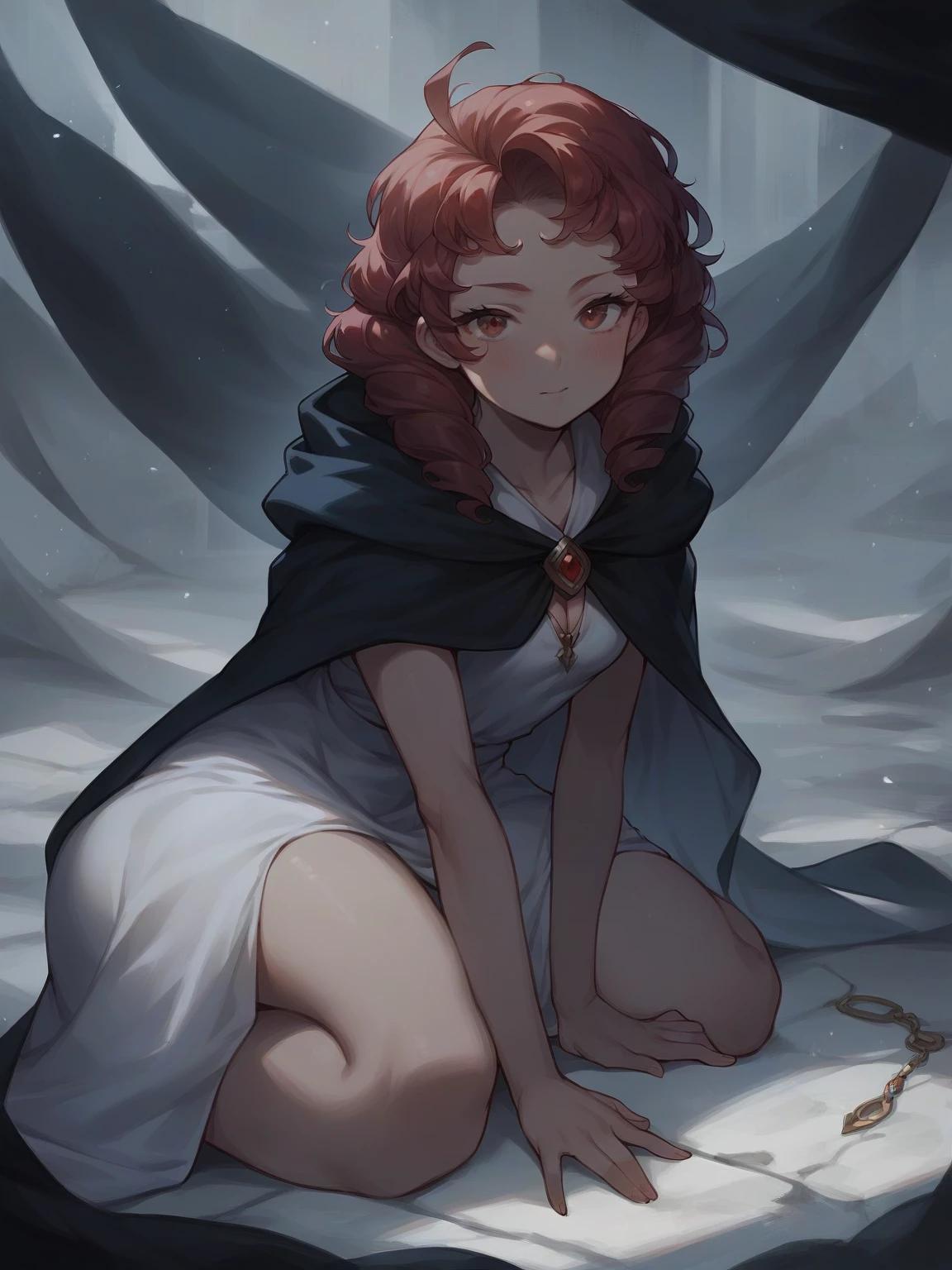 Prisioneira Helena thumbnail