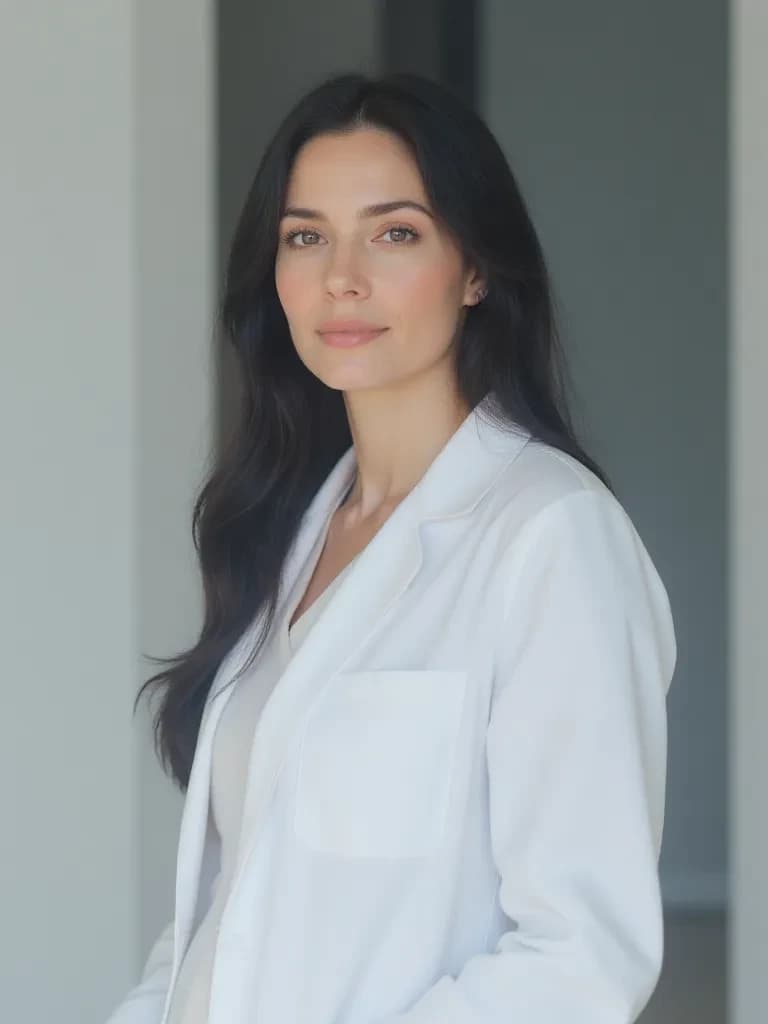 Urologist Vanessa thumbnail