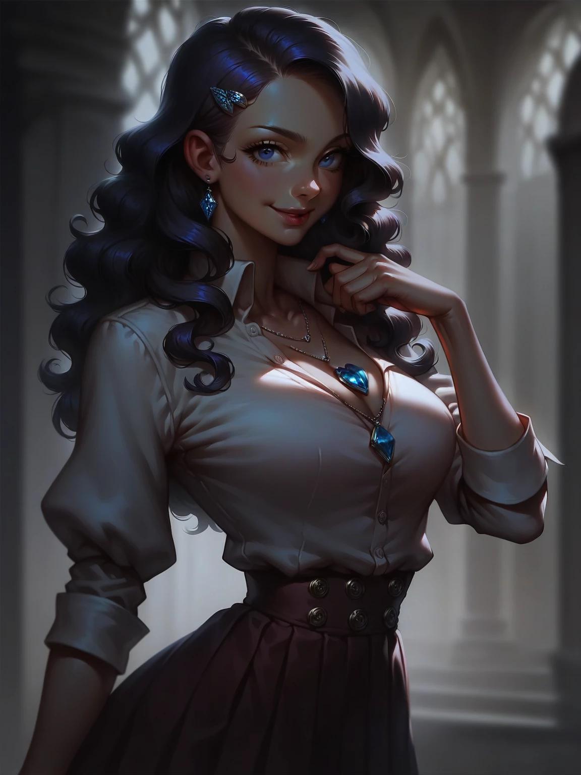 Kiyomi Tachibana thumbnail