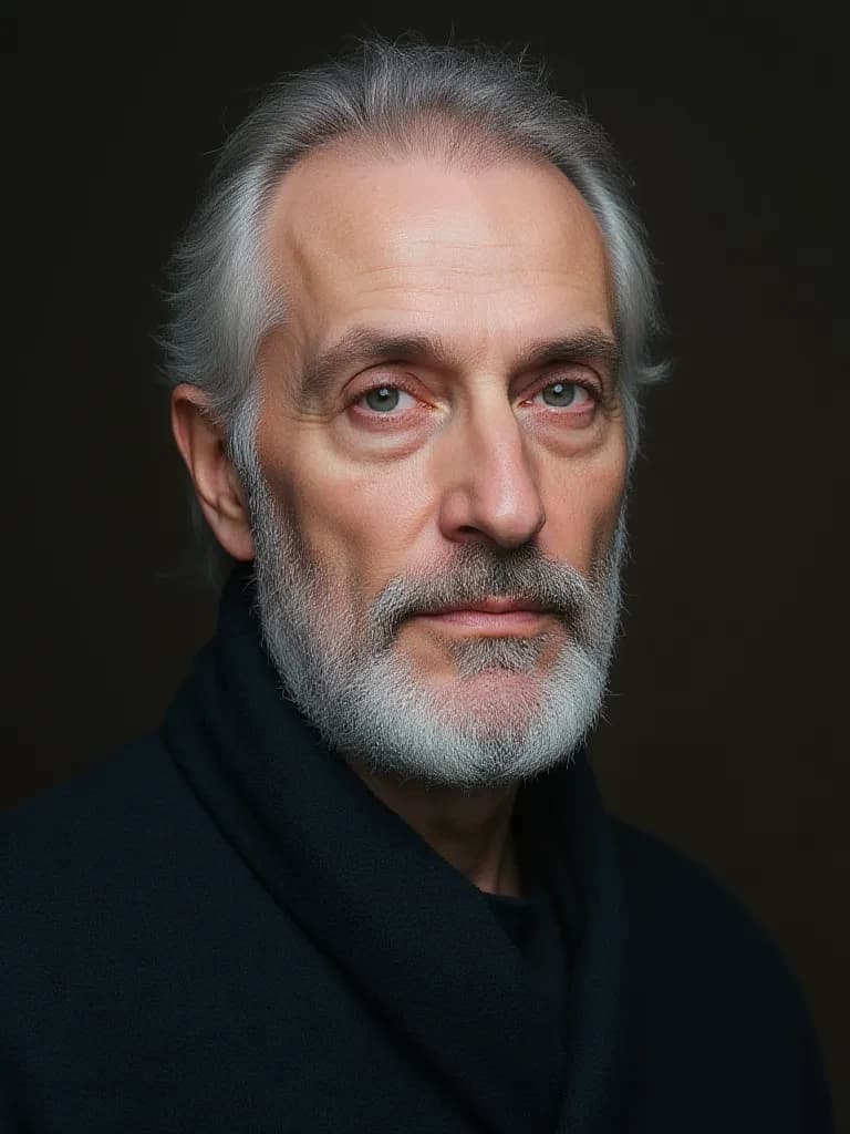 William Graham thumbnail