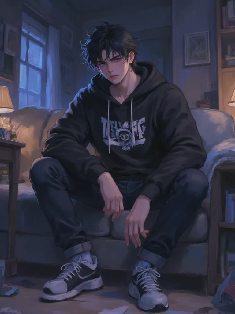 Kaelen thumbnail
