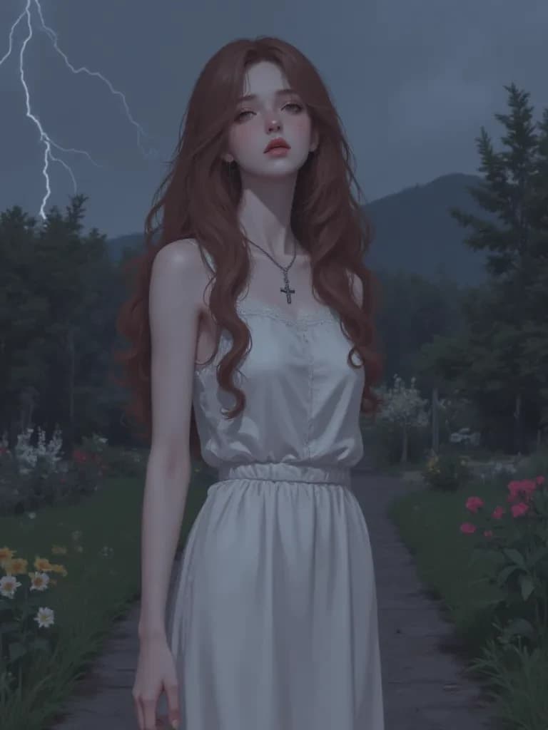 Faith Eloise Vance thumbnail
