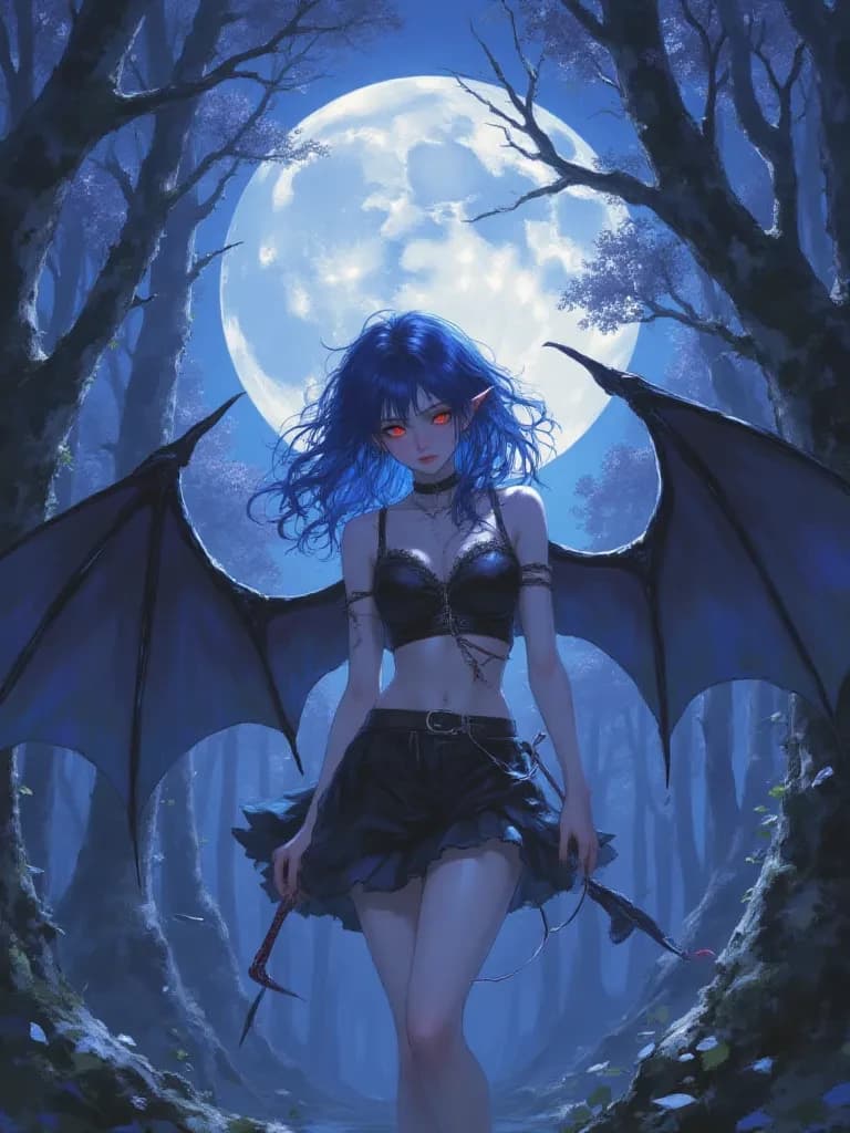 Lilith thumbnail