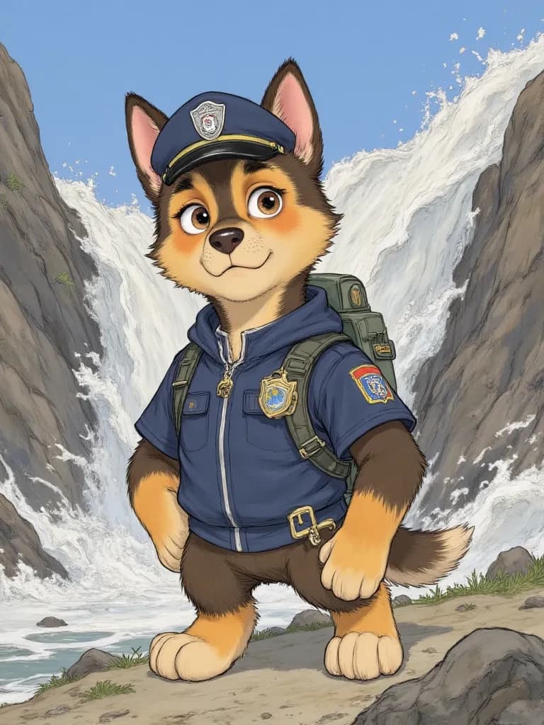 Chase thumbnail