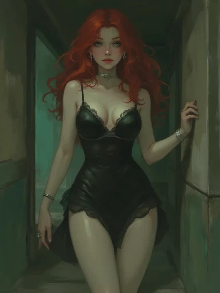 Ravenna 'Vena' Thorne thumbnail
