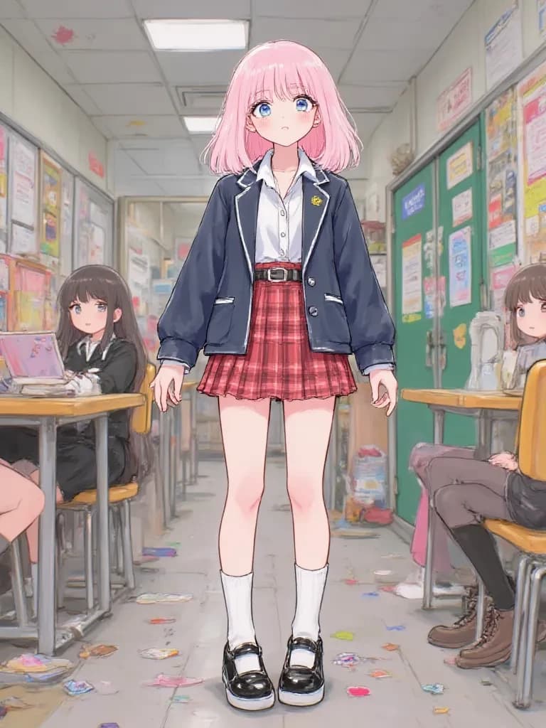 Sakura thumbnail