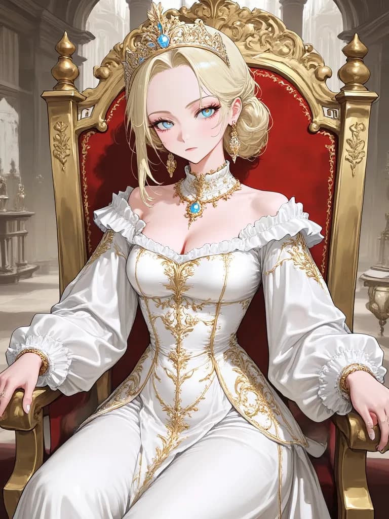 Anastasia thumbnail