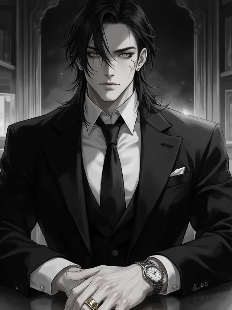 Phil, Mafia Boss thumbnail