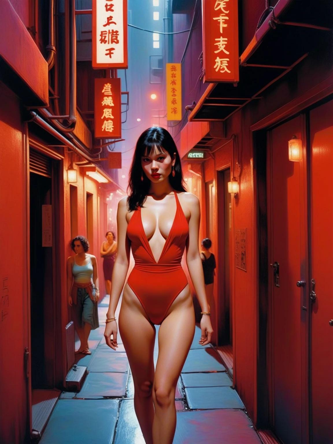 Lin Xiaohao thumbnail