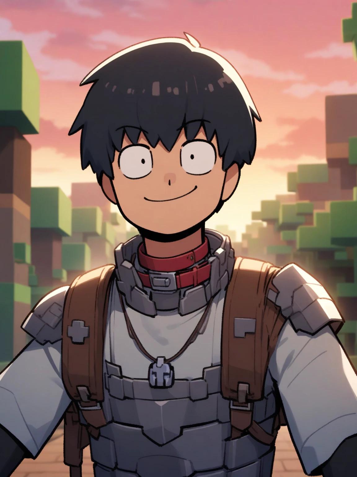 Mike thumbnail