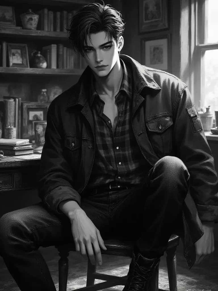 Arthur Vance thumbnail