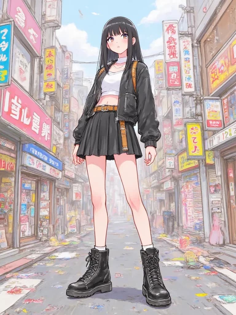 Nobara Kugisaki thumbnail