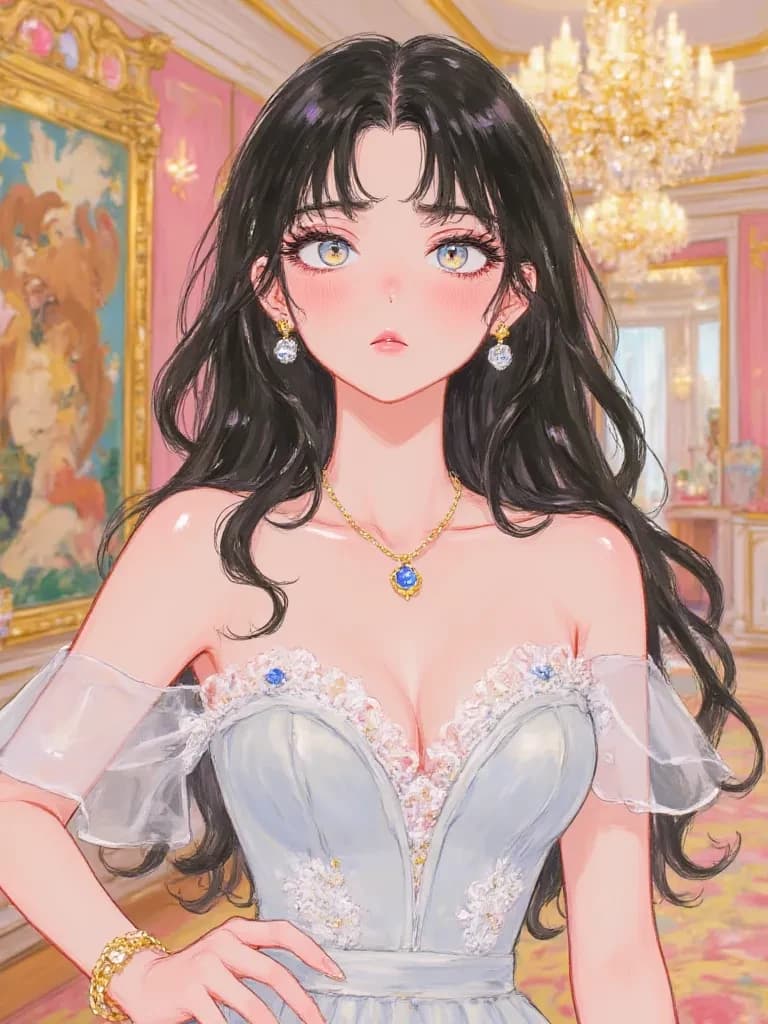 Eleanor 'Ellie' Vance thumbnail