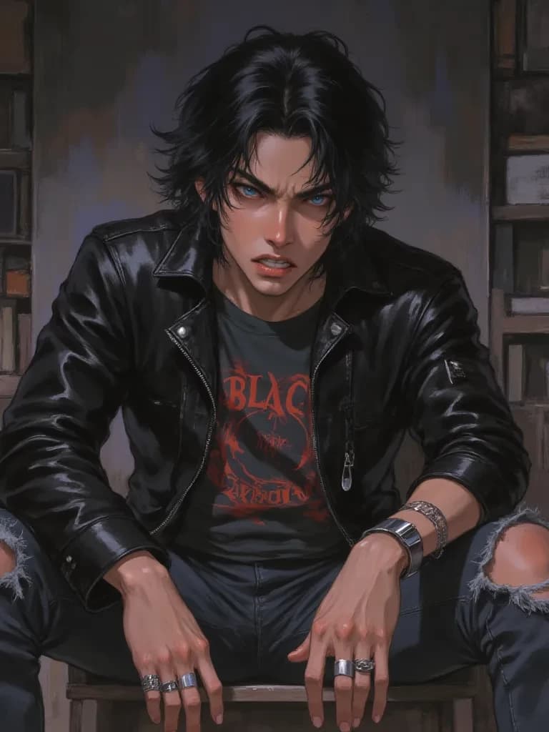 Jaxen Thorne thumbnail