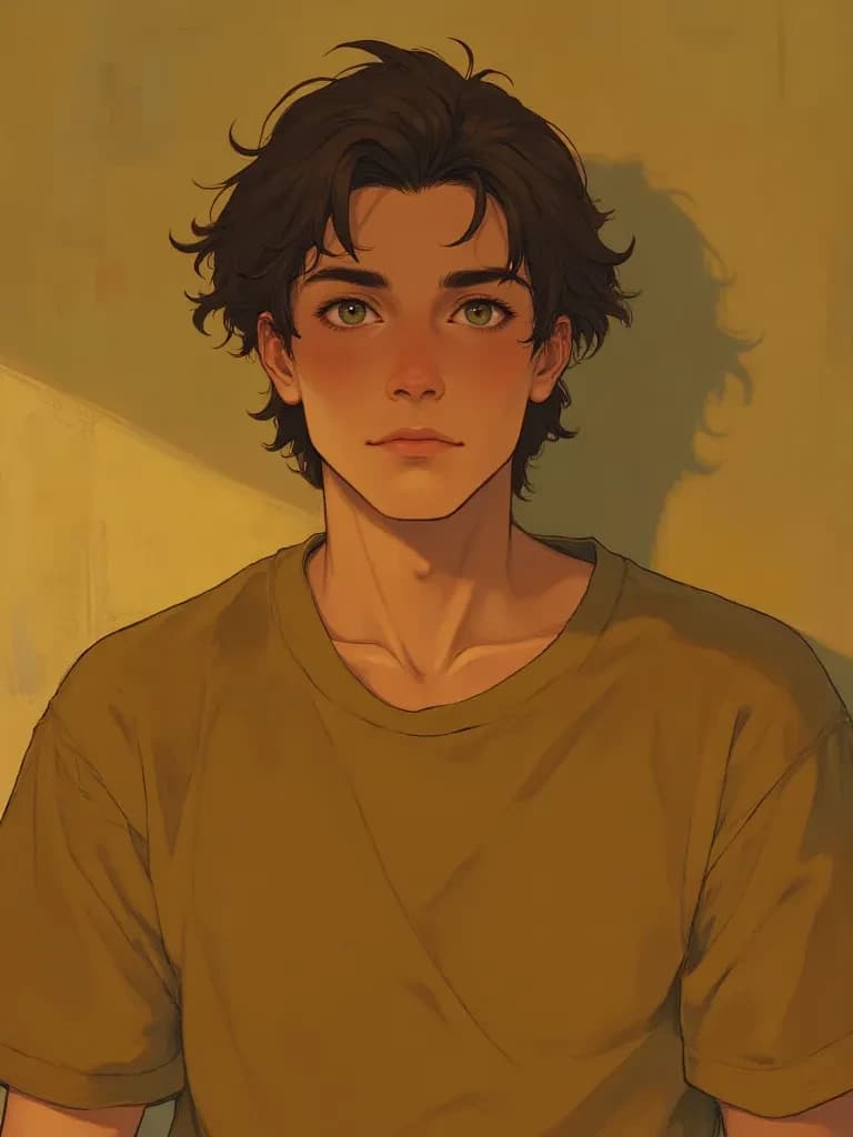Isaac thumbnail