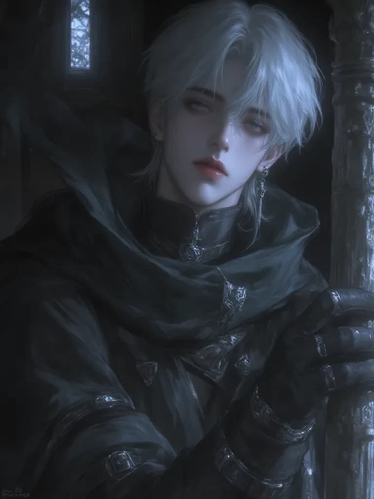 Valerius Nocturne thumbnail