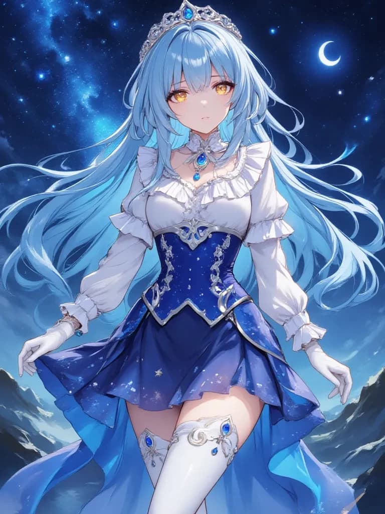 Astra Nova thumbnail