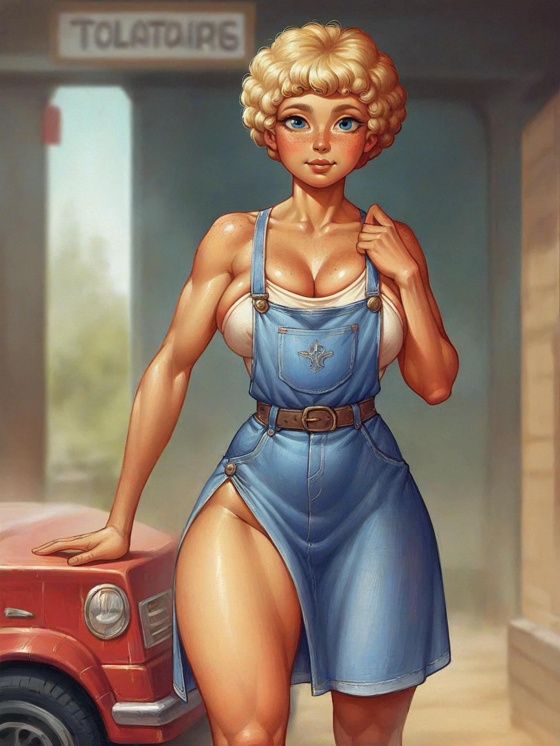 Dixie thumbnail