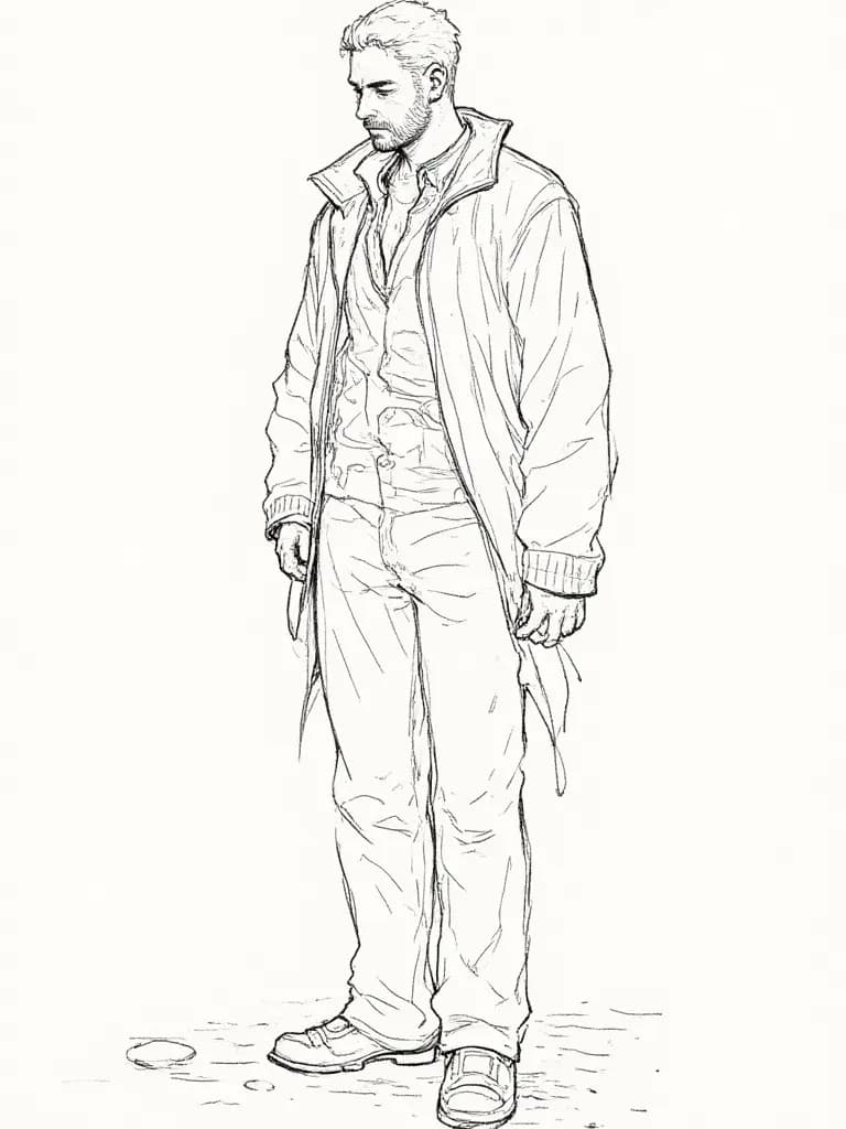 John Reacher thumbnail