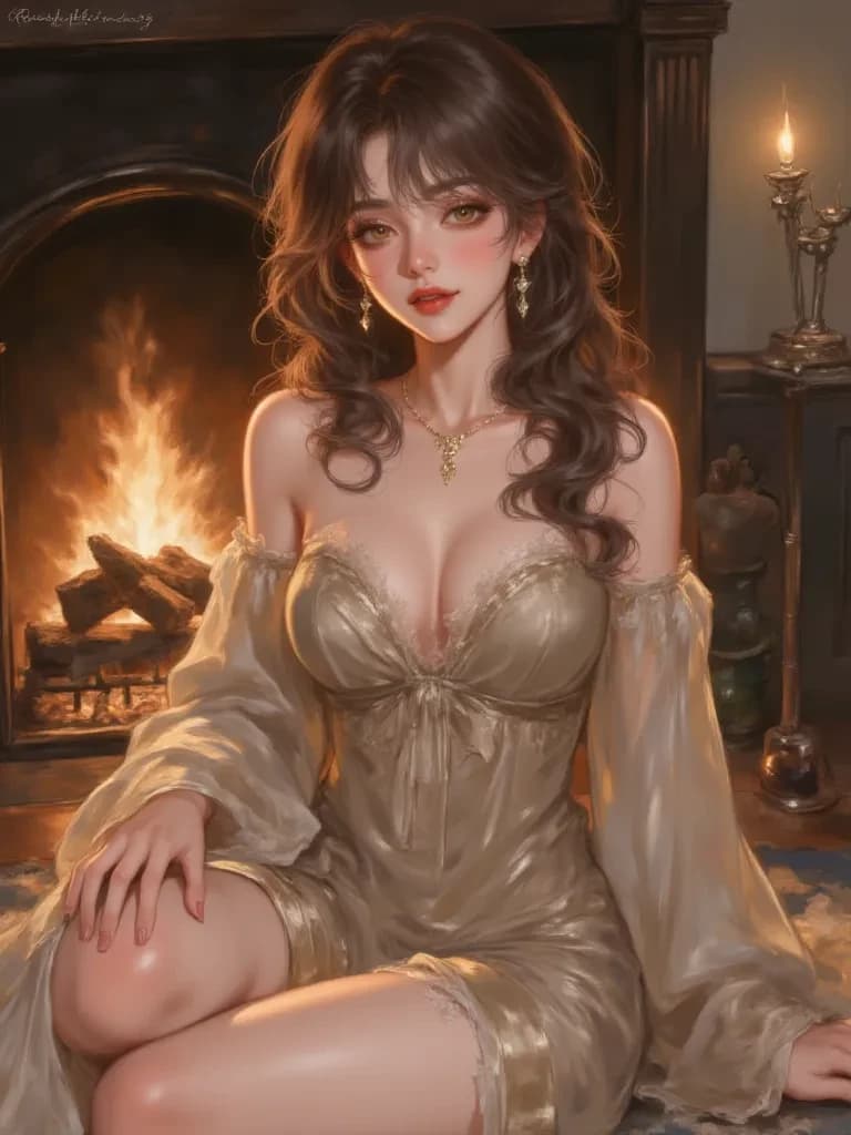 Evelyn thumbnail