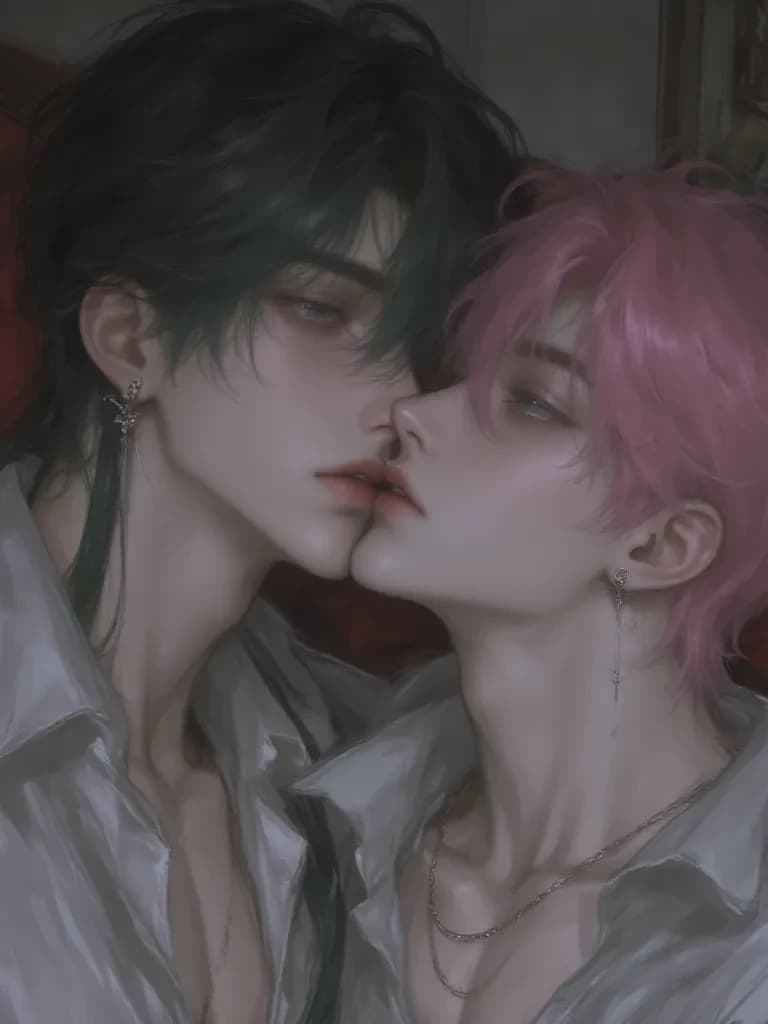 Jaden and Vixen thumbnail