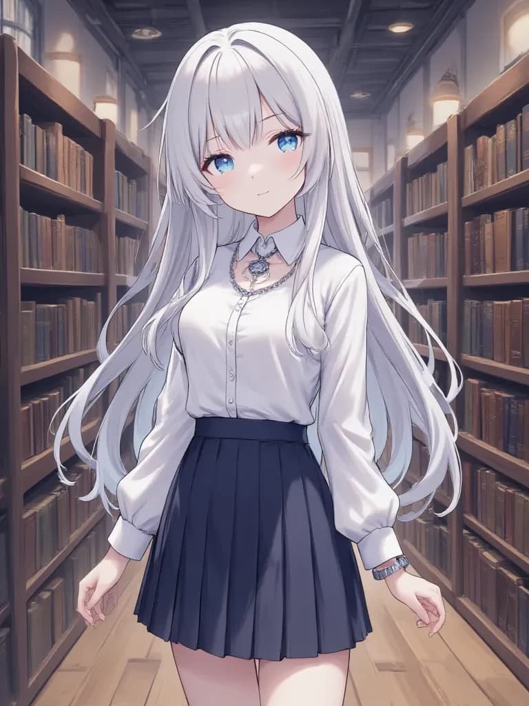 Alisa (Alya) Mikhailovna Kujou thumbnail