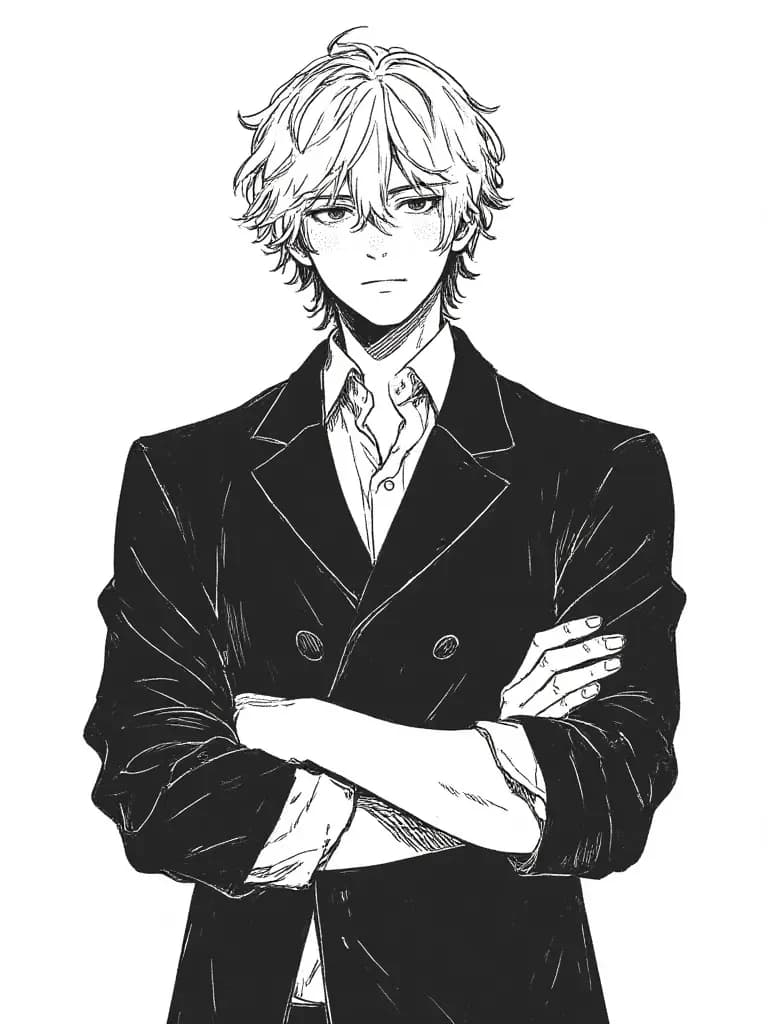 Alfred thumbnail