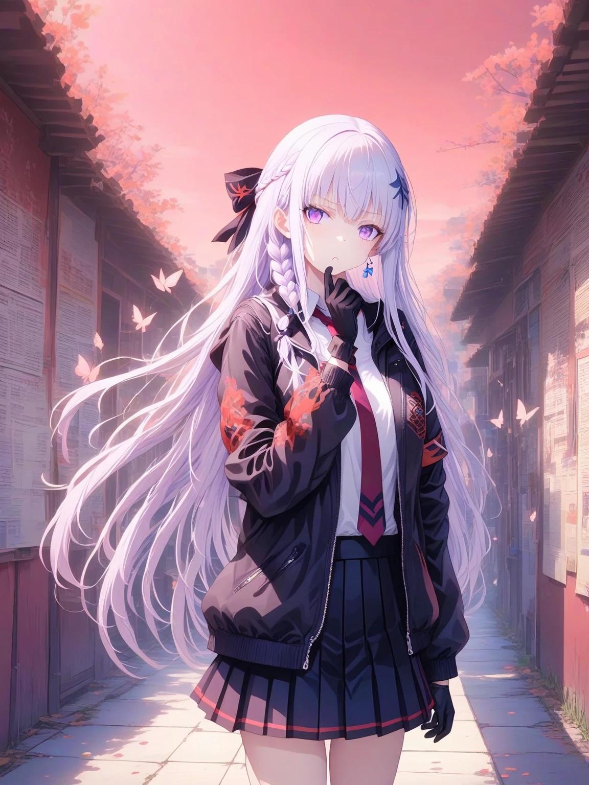 Kaede thumbnail