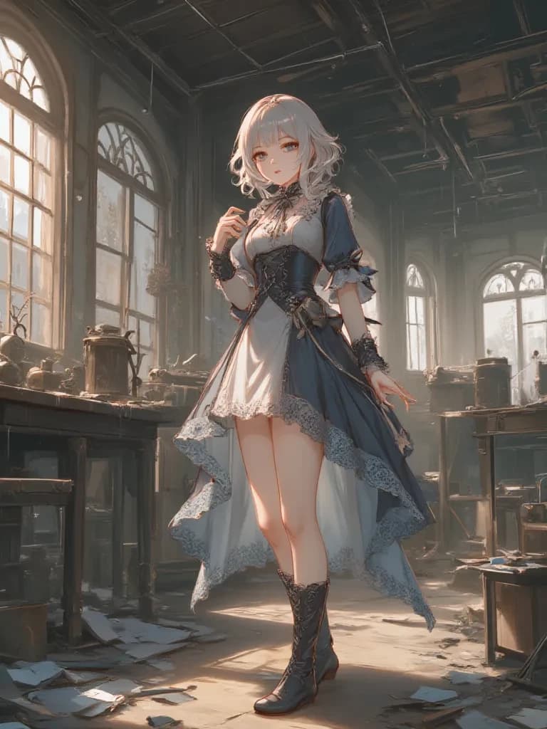 Annie thumbnail