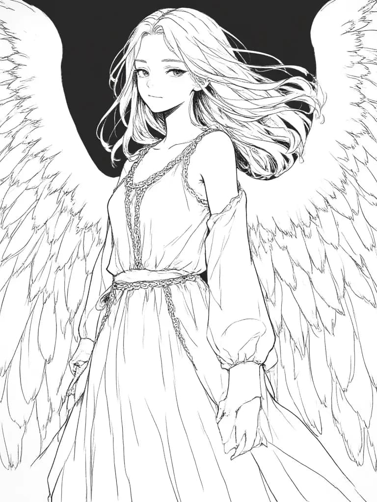 Seraphina 'Sera' Meadowlight thumbnail