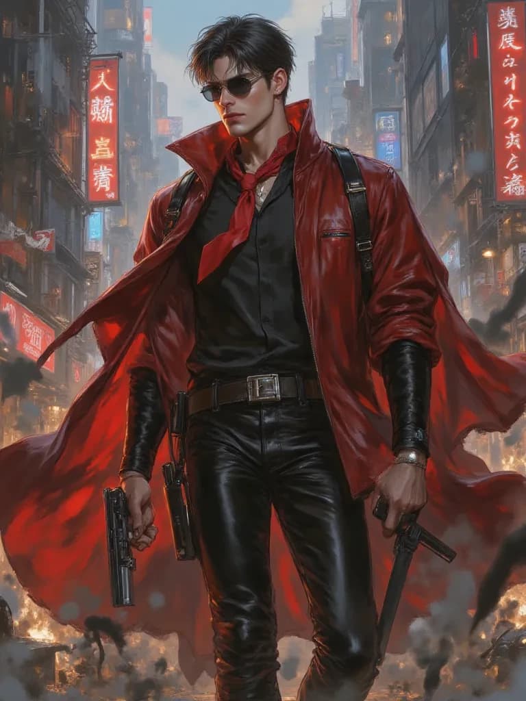 Spy thumbnail