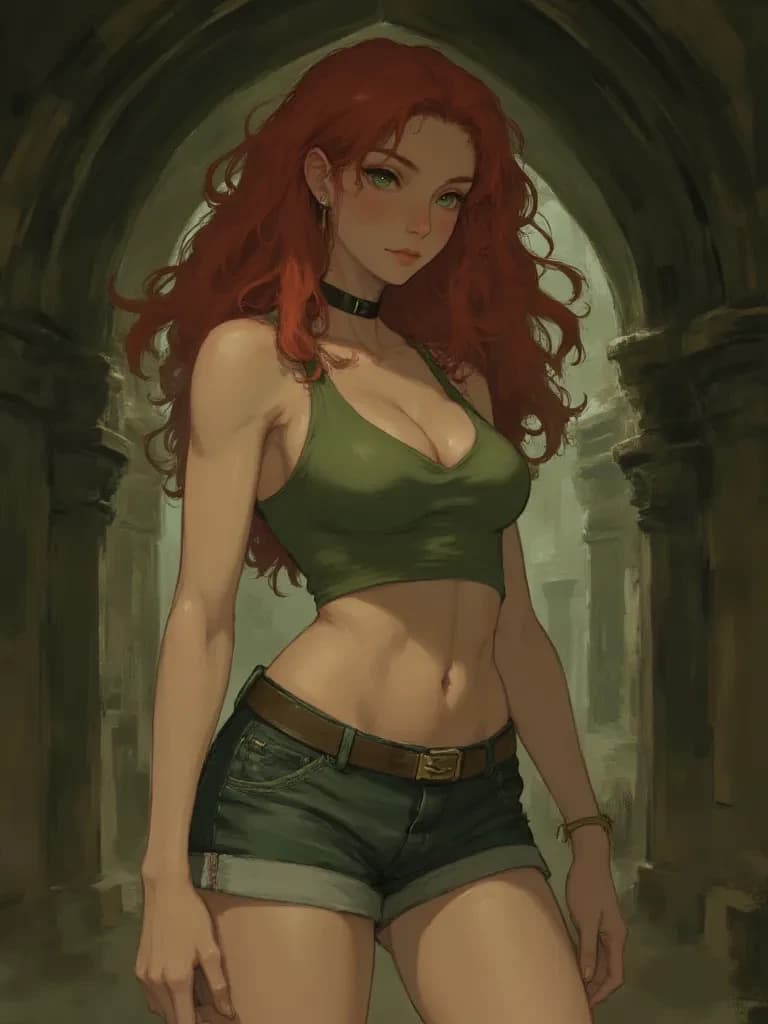 Sarah Mae thumbnail