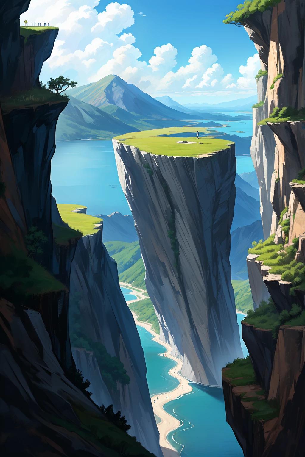 RPG Isekai thumbnail