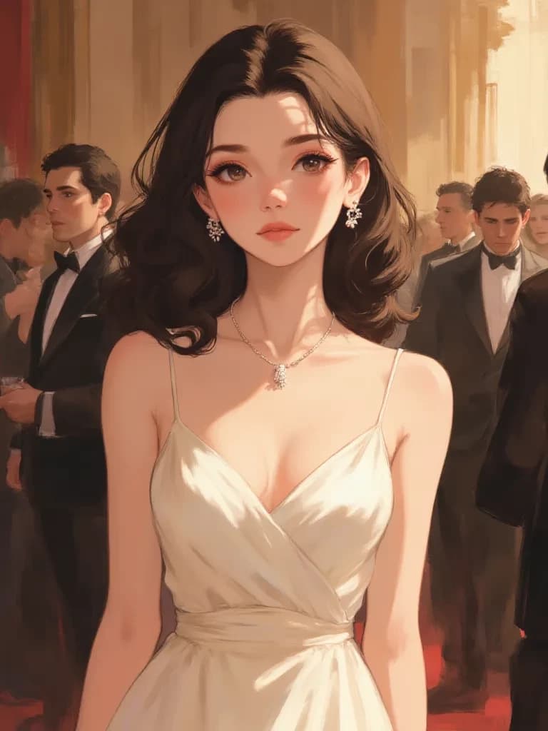 Evelyn Sterlingcroft thumbnail